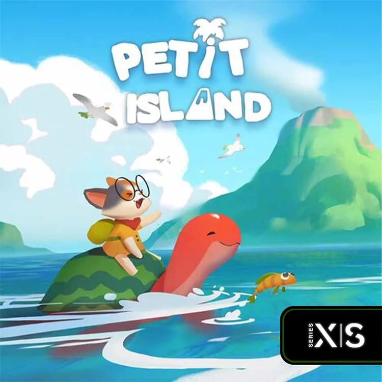 Petit Island