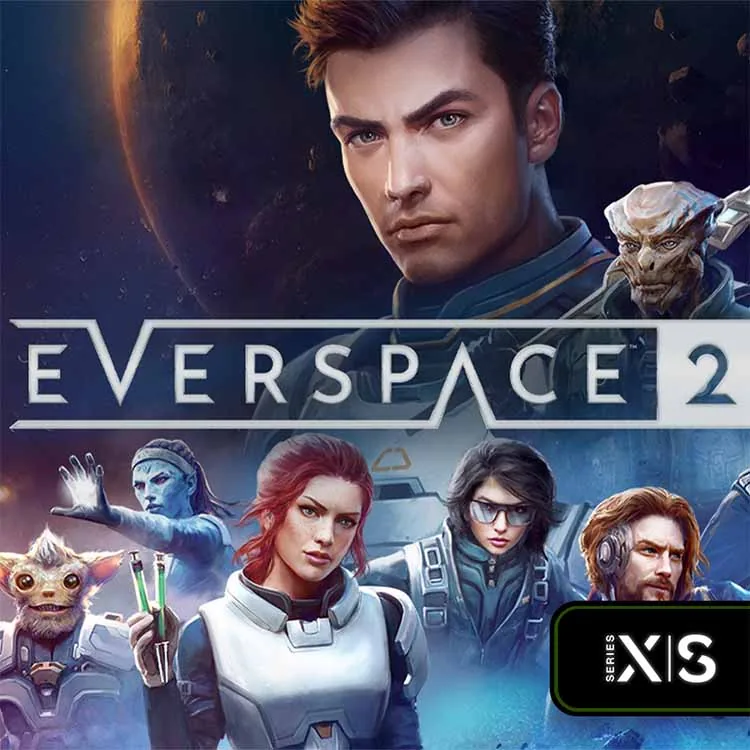 EVERSPACE 2