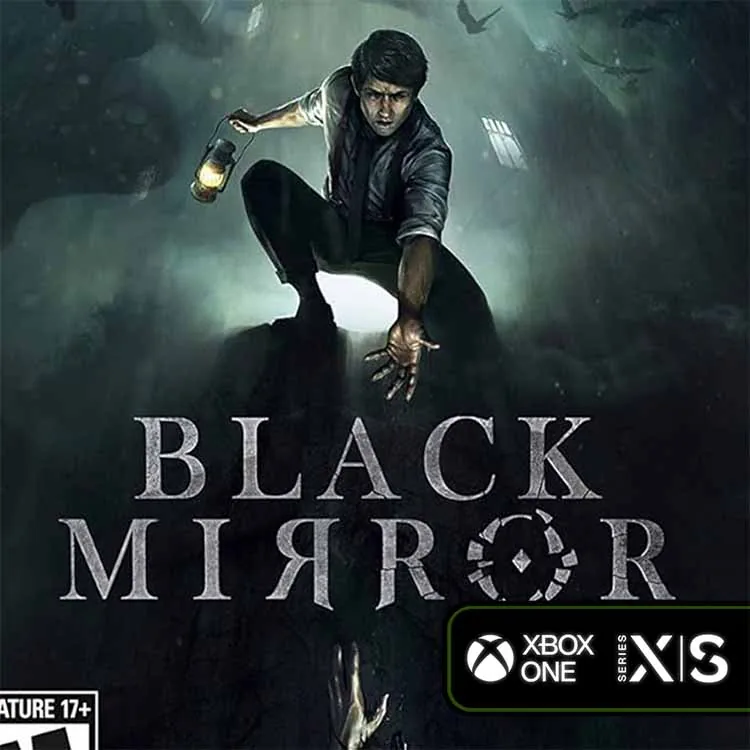 Black Mirror