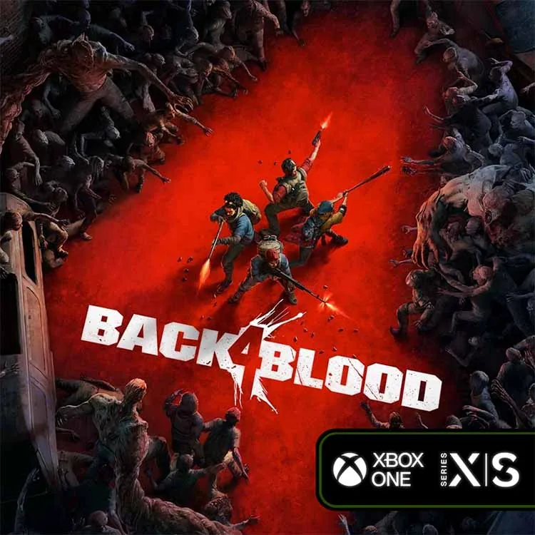 Back 4 Blood