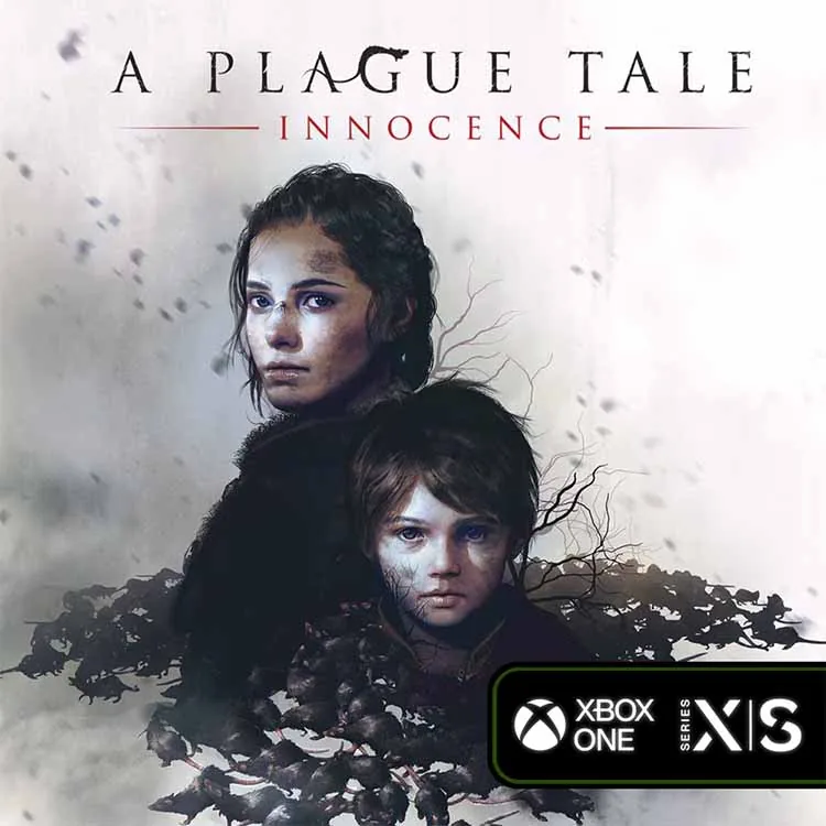 A Plague Tale Innocence