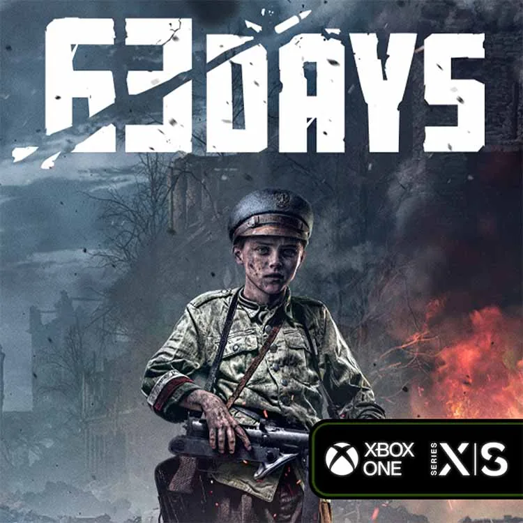 63 Days