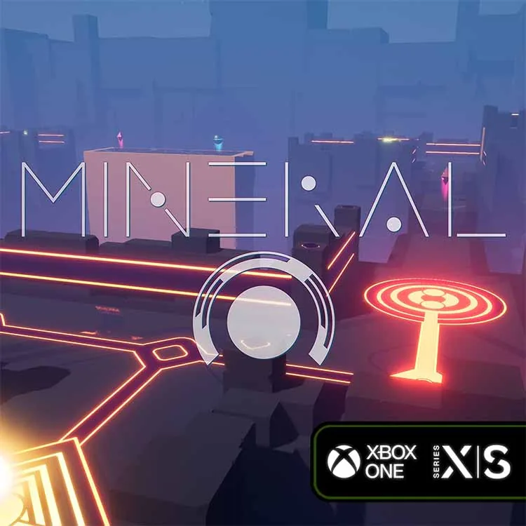 Mineral