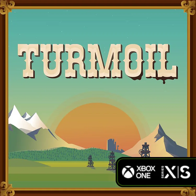 Turmoil