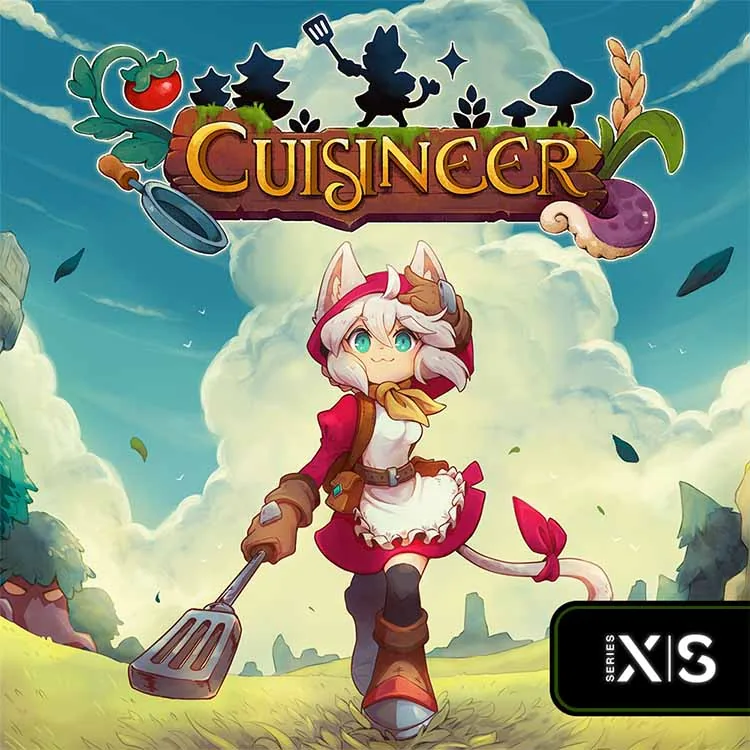 Cuisineer