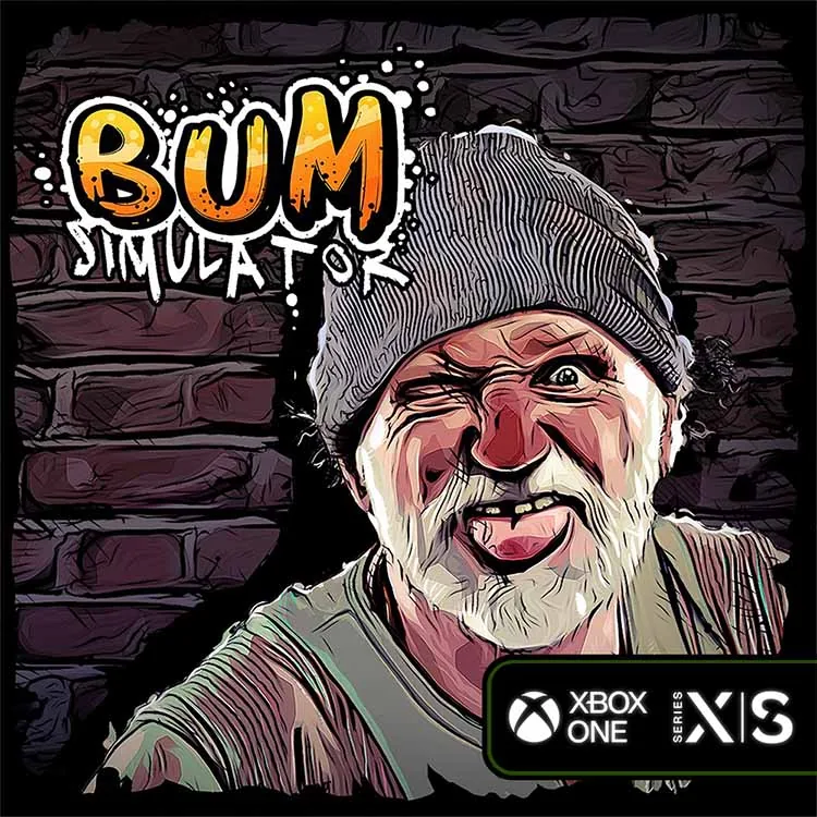 Bum Simulator