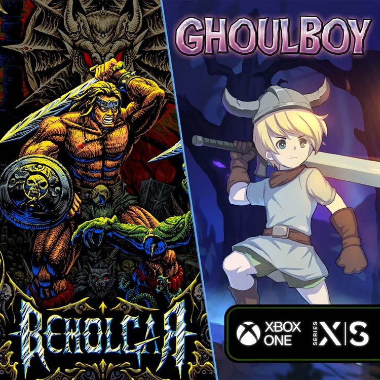 Barbarian Saga bundle