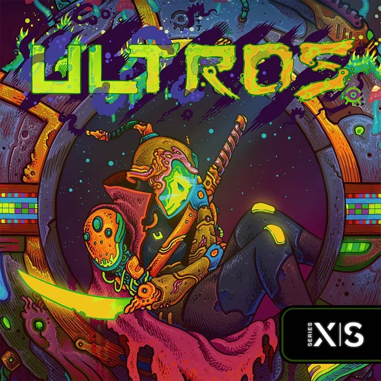 Ultros