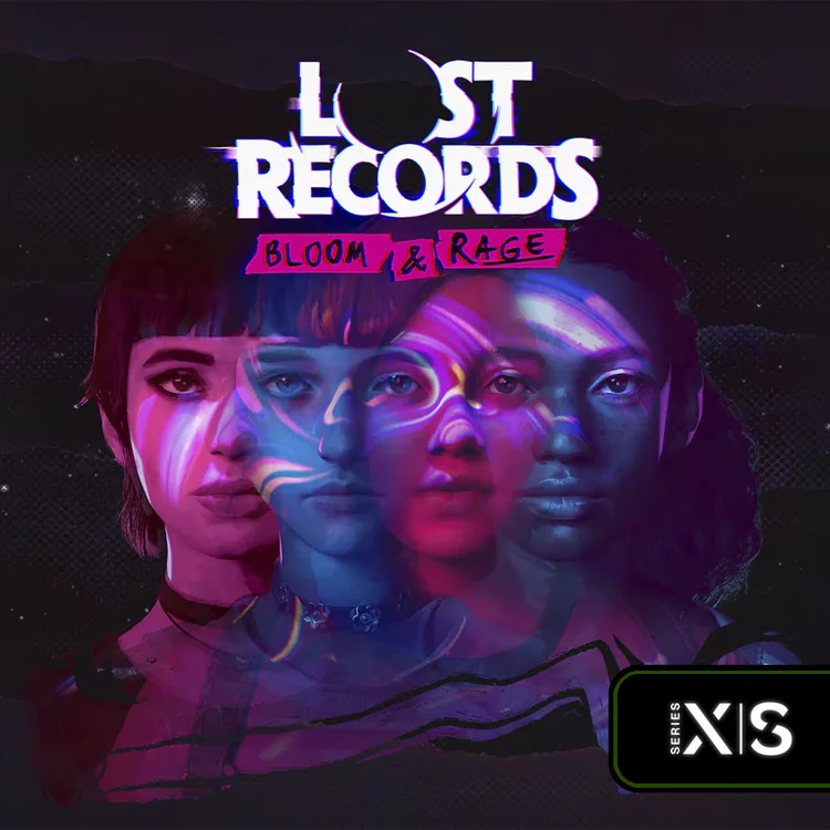 Lost Records: Bloom & Rage