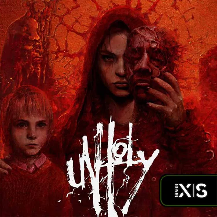 Unholy