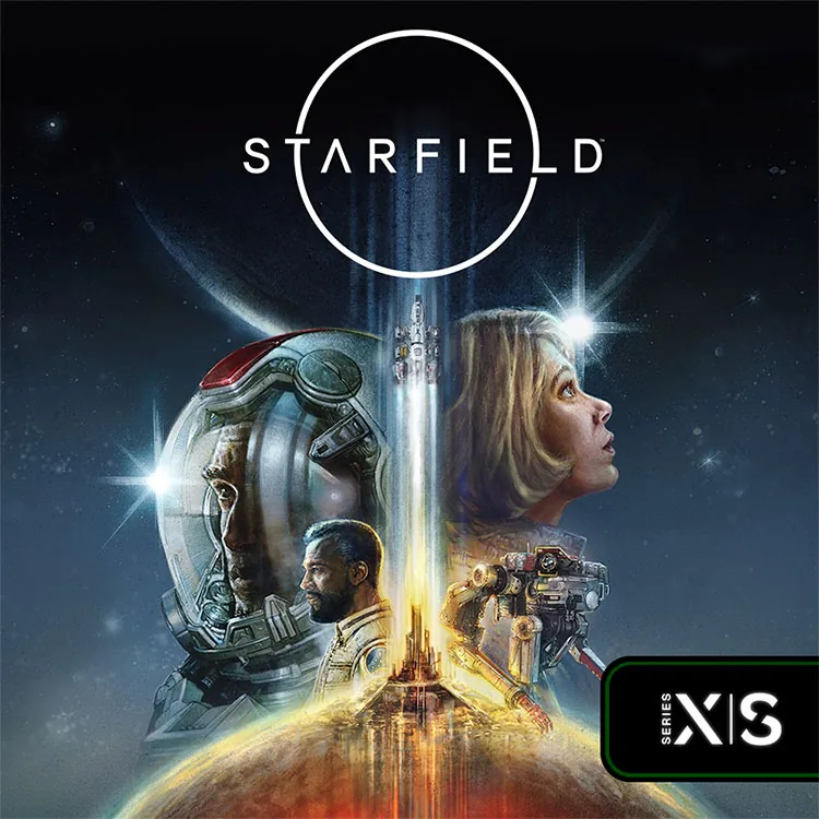 Starfield