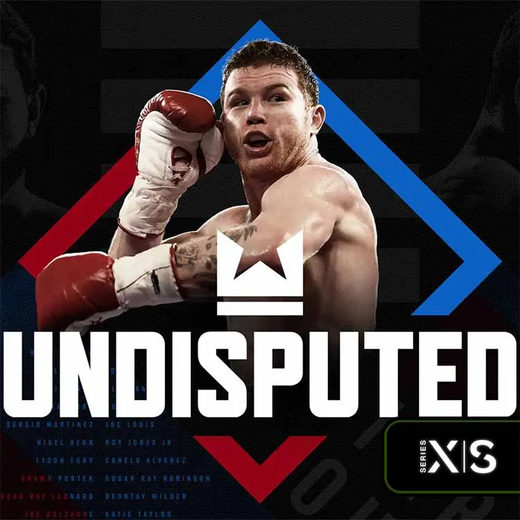 Undisputed