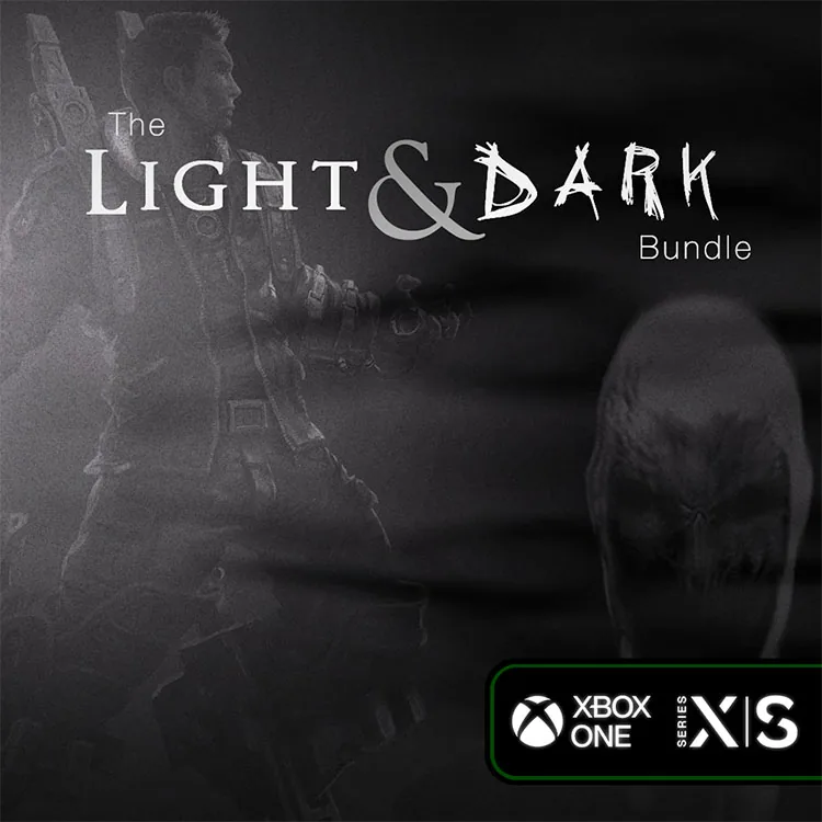 Light & Dark Bundle