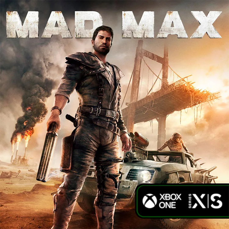 Mad Max