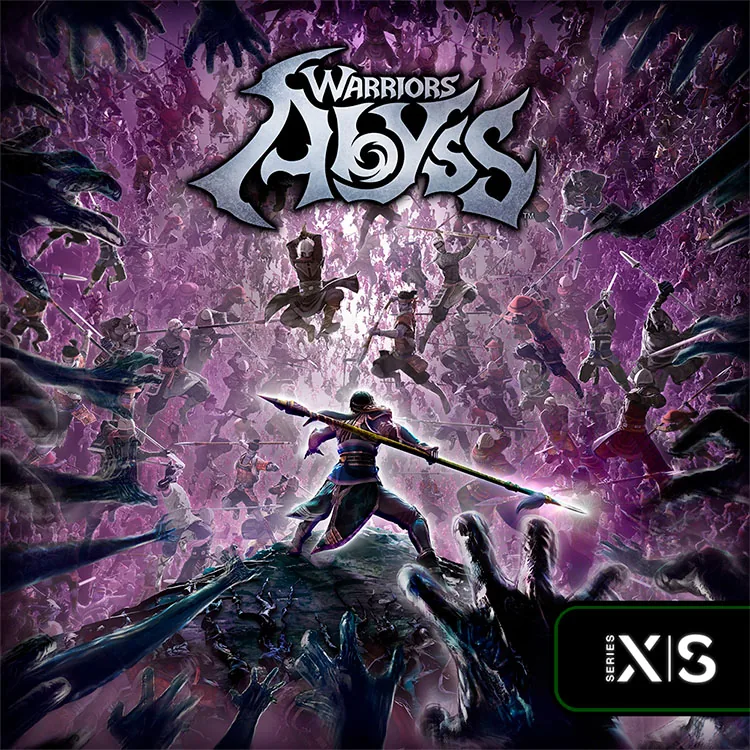 WARRIORS Abyss