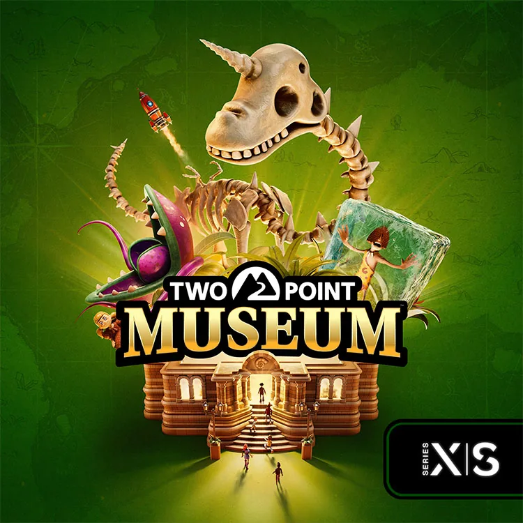Two Point Museum