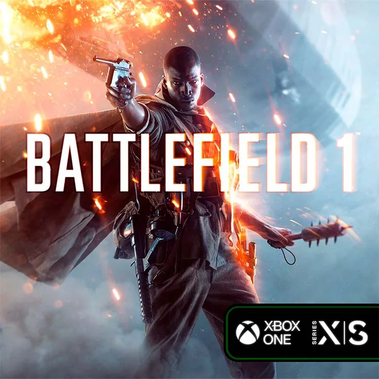 Battlefield™ 1