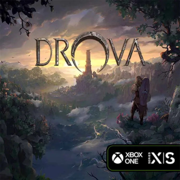 Drova Forsaken Kin