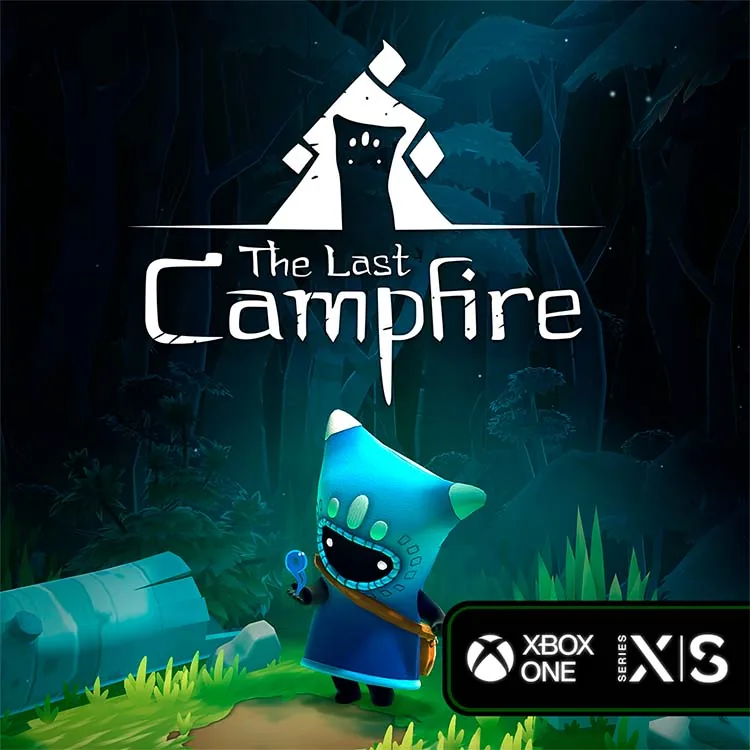 The Last Campfire