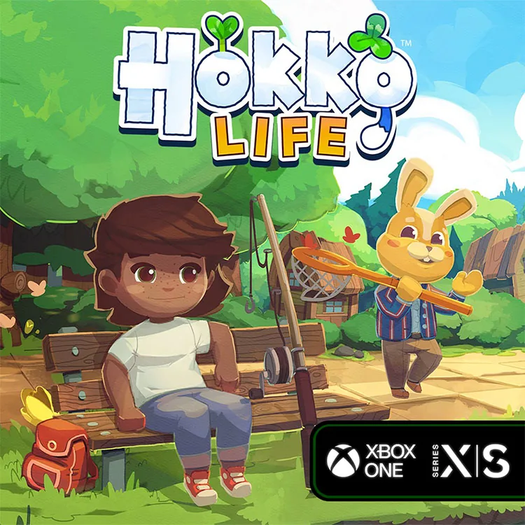 Hokko Life