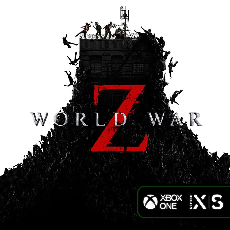 World War Z