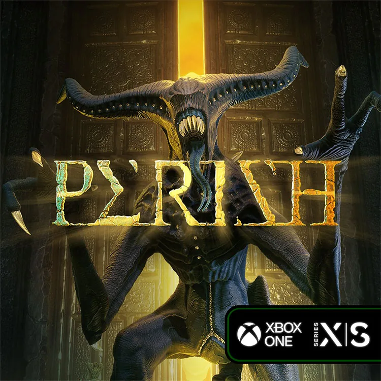 PERISH