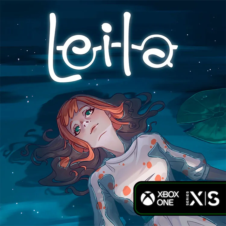 Leila