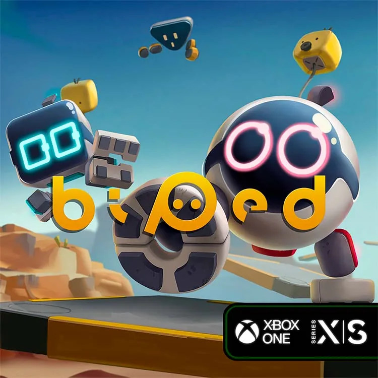 Biped