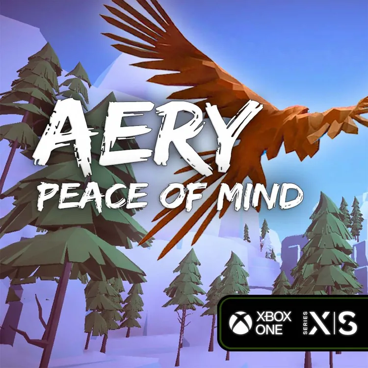 Aery Peace of Mind