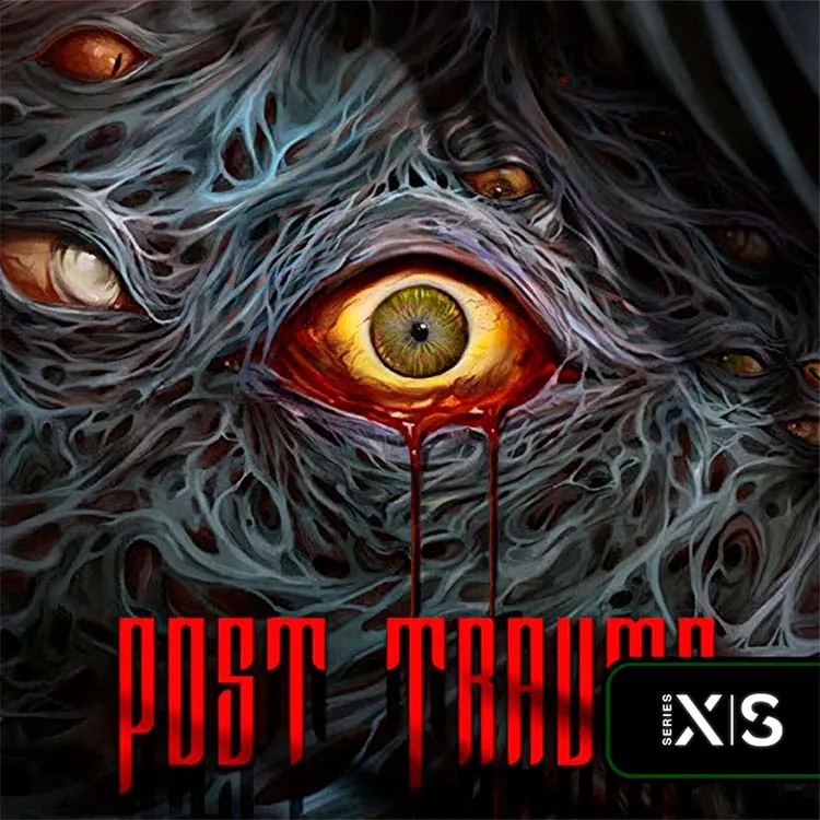 Post Trauma