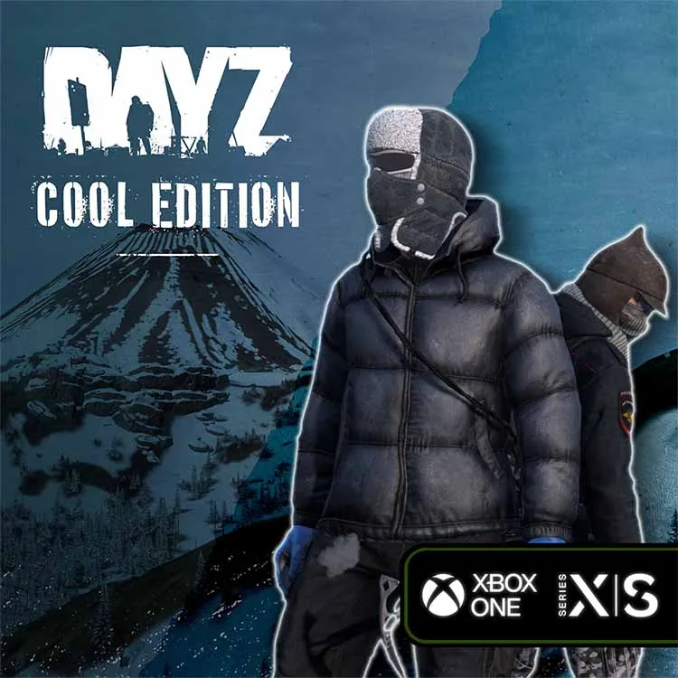 DayZ Cool Edition