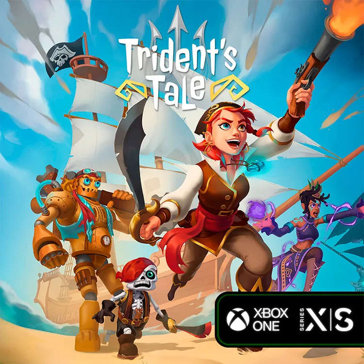 Trident's Tale