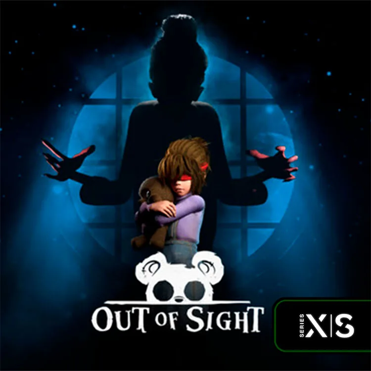 Out of Sight