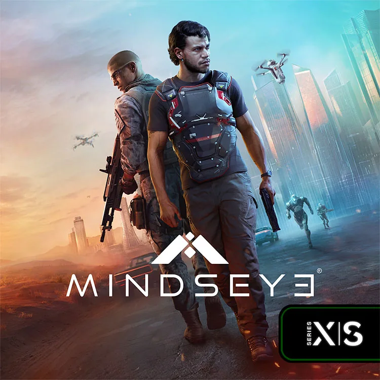 MindsEye