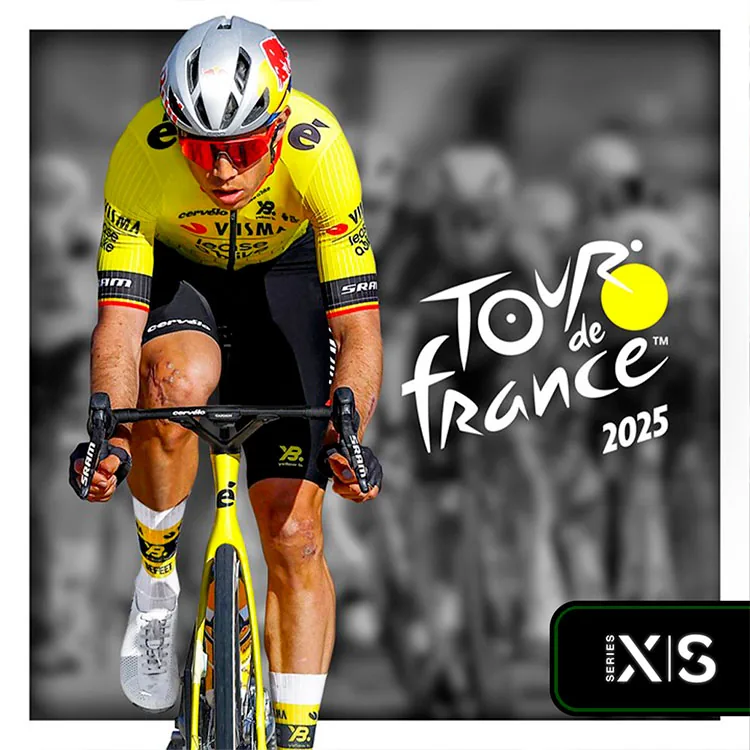 Tour de France 2025