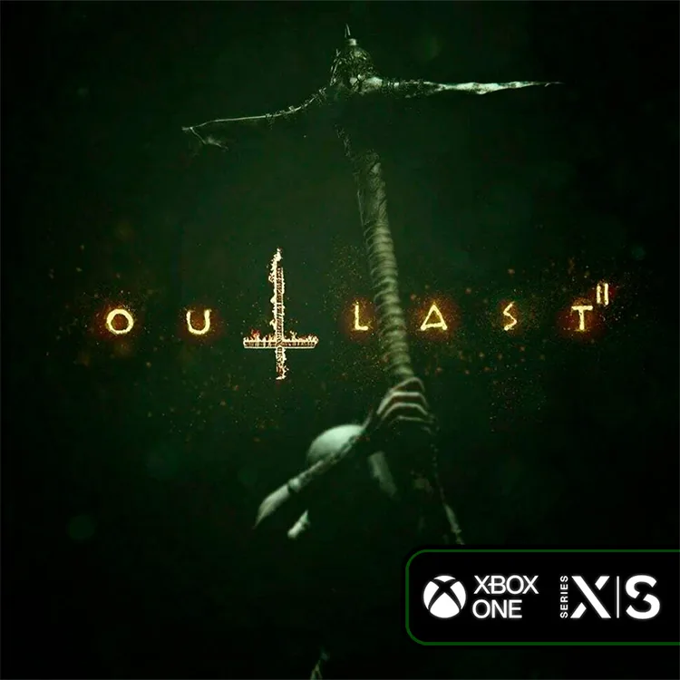 Outlast 2