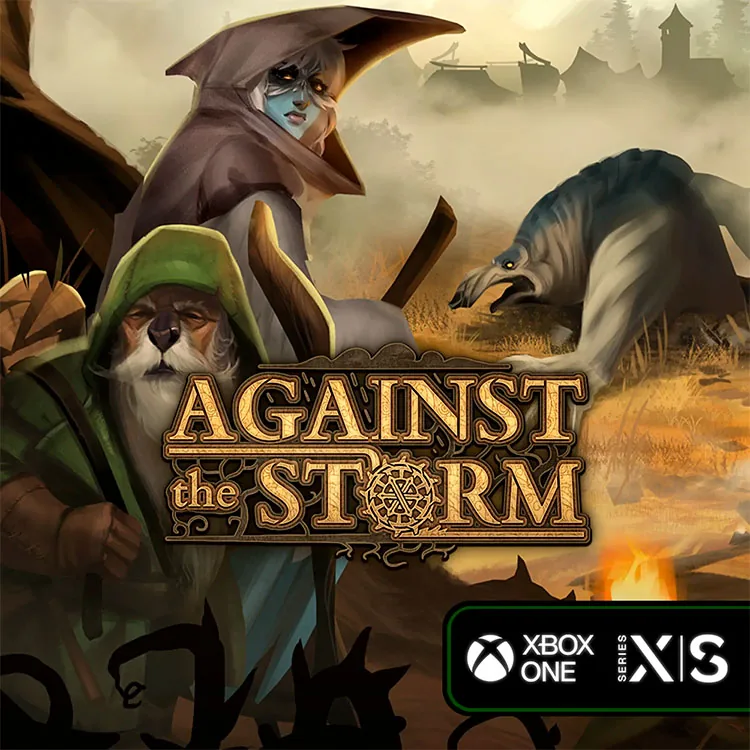 Against the Storm