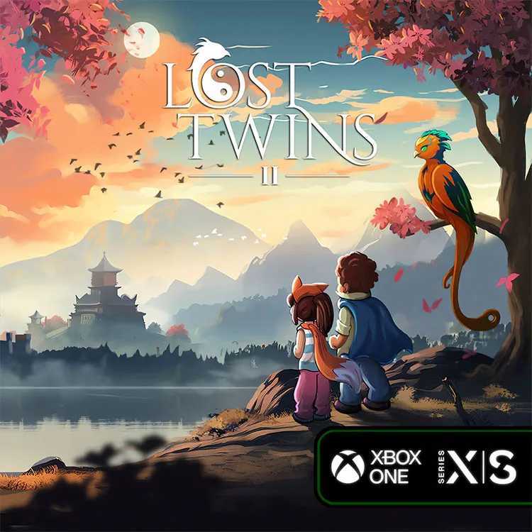 Lost Twins 2