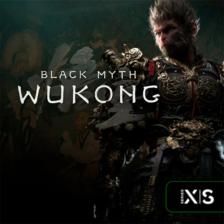 Black Myth: Wukong