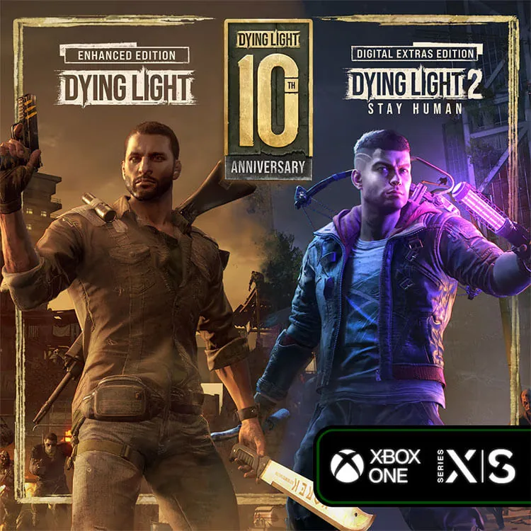 Dying Light Collection