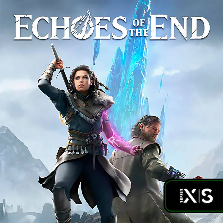 Echoes of the End