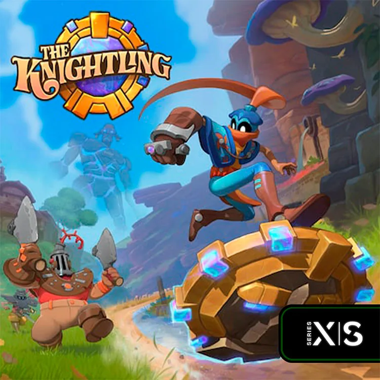 The Knightling