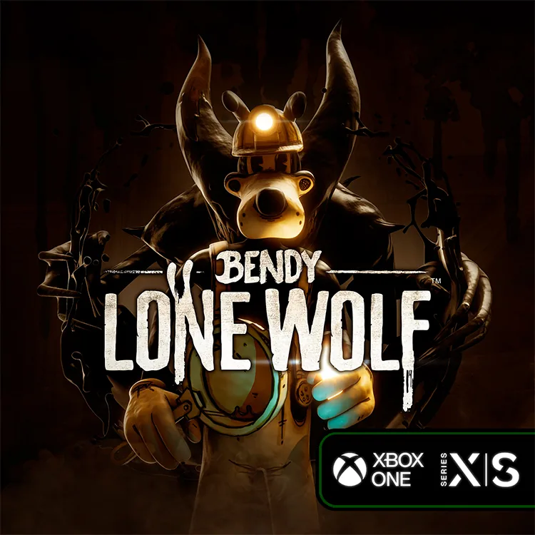 Bendy: Lone Wolf