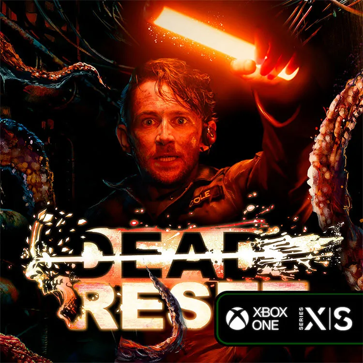Dead Reset