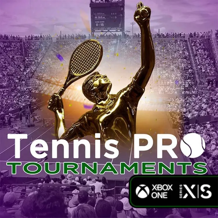 Tennis Pro Tournaments