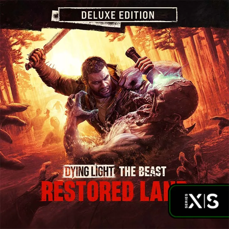 Dying Light: The Beast Restored Land Deluxe Edition