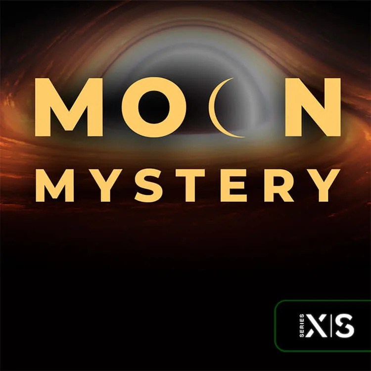 Moon Mystery