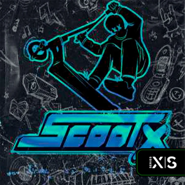 ScootX