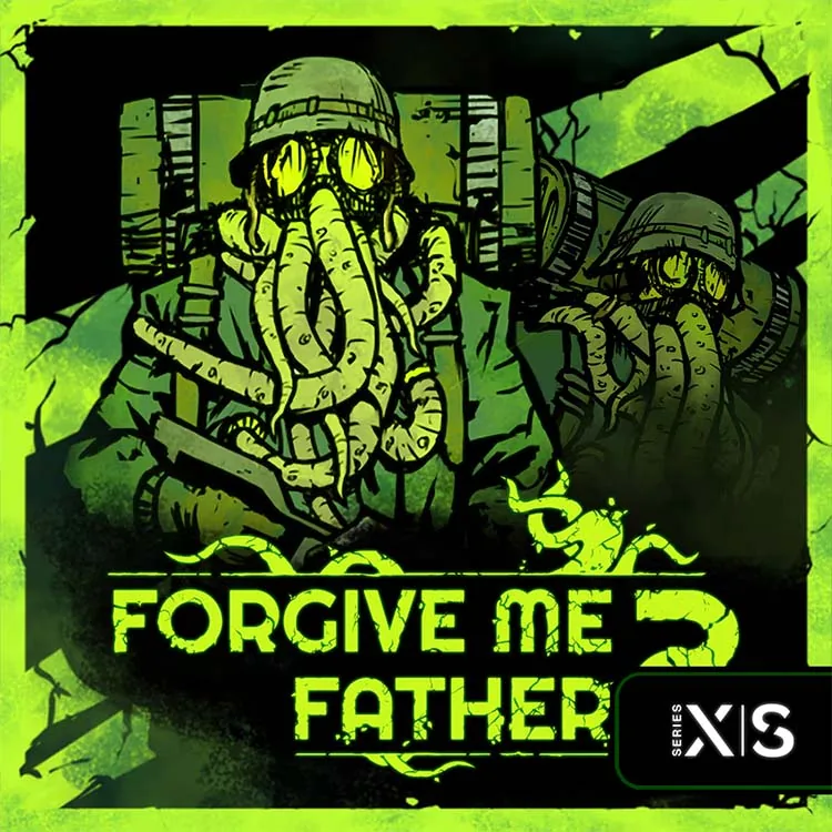 Forgive Me Father 2
