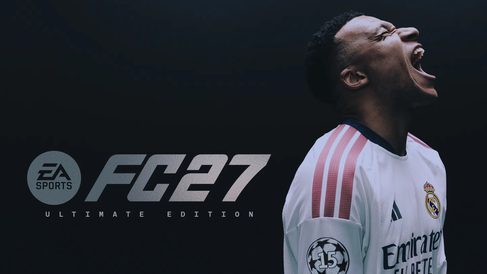 EA SPORTS FC 27 Ultimate Edition XBOX One & XBOX Series X|S